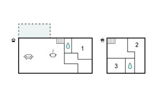 Amazing Home In Klintehamn With Ethernet Internet - 9