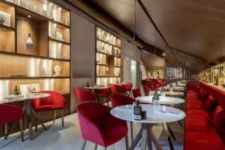 Palazzo Cordusio, a Gran Meliá Hotel - The Leading Hotels of the World - 8