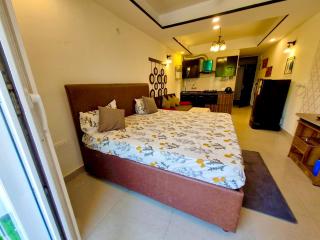 Pean & Pine Studio Mussourie View - 4