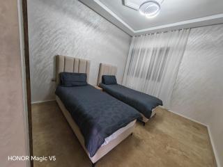 Appartement de luxe,NR 41 Résidence Tamaris Marina - Saidia - 5
