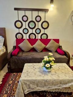Pean & Pine Studio Mussourie View - 3
