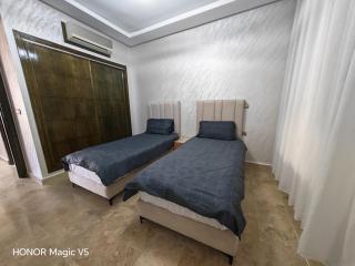 Appartement de luxe,NR 41 Résidence Tamaris Marina - Saidia - 6