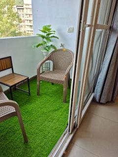 Pean & Pine Studio Mussourie View - 8
