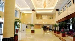Hotel Ramada Plaza Hangzhou Xiaoshan - 1