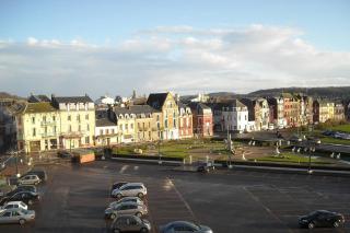 Appartement sur la place Mers-les-Bains - 5