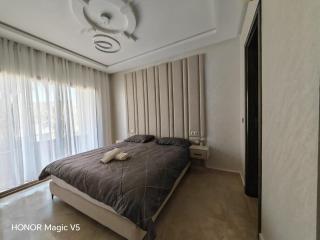 Appartement de luxe,NR 41 Résidence Tamaris Marina - Saidia - 7