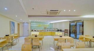 City Comfort Inn Zhongshan Shaxi Starbao Rosewood Expo City - 2