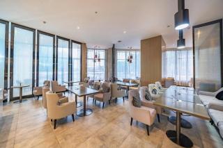 Echarm Hotel Nanchang Hongcheng Wangfujing - 7