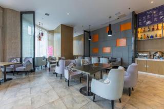 Echarm Hotel Nanchang Hongcheng Wangfujing - 3