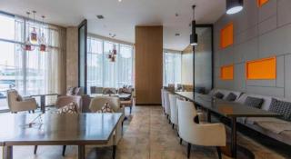 Echarm Hotel Nanchang Hongcheng Wangfujing - 1