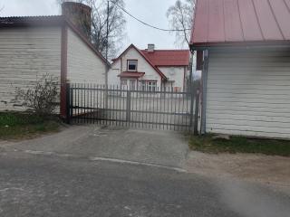 Hubane korter Pärnus - 4