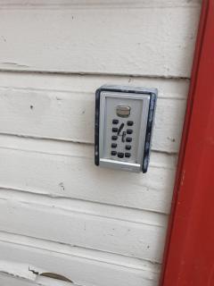 Hubane korter Pärnus - 3