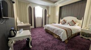 New century Manju Select Hotel Hongqiao Hub National Exhibition Center - 8