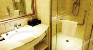 New century Manju Select Hotel Hongqiao Hub National Exhibition Center - 7