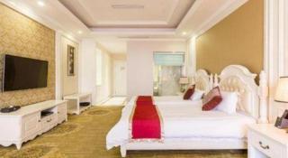 New century Manju Select Hotel Hongqiao Hub National Exhibition Center - 6