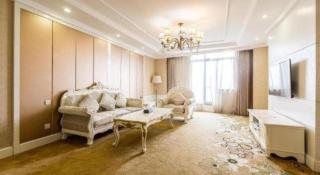 New century Manju Select Hotel Hongqiao Hub National Exhibition Center - 2