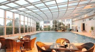 Putian Haiyuan International Hotel - 8