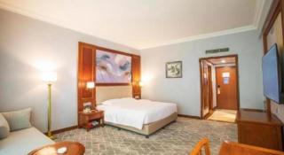 Fenggang Gladden Hotel - 4