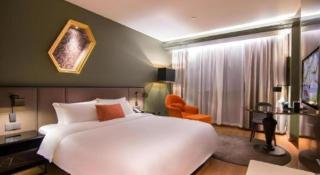 Yitel Premium Hotel Shanghai Xuhui - 9