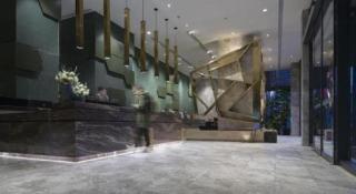Yitel Premium Hotel Shanghai Xuhui - 8