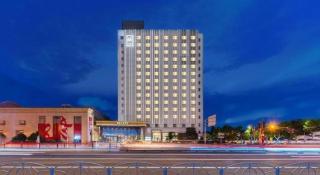 Yitel Premium Hotel Shanghai Xuhui - 6