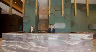 Yitel Premium Hotel Shanghai Xuhui - 3