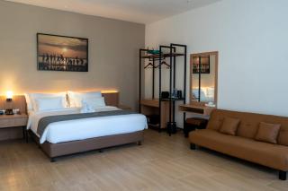 Anamcara Hotel & Convention - 1