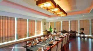 Hubei Poly Hotel - 8