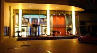 Yitel Premium Hotel Shanghai Xuhui - 1