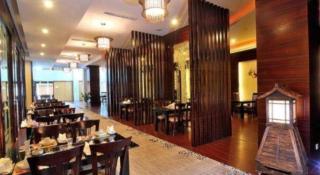 Hubei Poly Hotel - 6