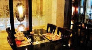 Hubei Poly Hotel - 3