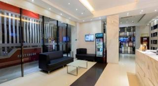 City Comfort Inn Guigang Tangren Street - 8