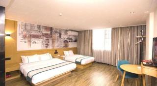 City Comfort Inn Guigang Tangren Street - 5