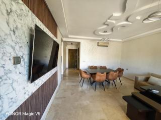 Appartement de luxe,NR 41 Résidence Tamaris Marina - Saidia - 9