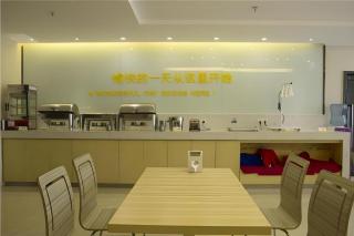 City Comfort Inn Nanning Binyang Square - 8
