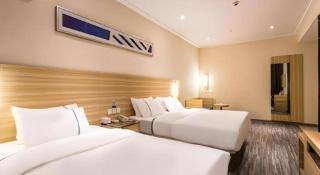 City Comfort Inn Nanning Binyang Square - 6