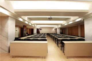 City Comfort Inn Liuzhou Liunan Wanda Plaza - 8