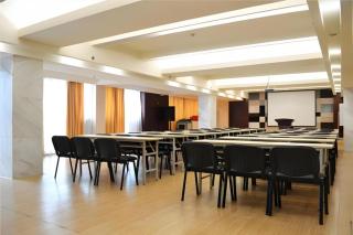 City Comfort Inn Liuzhou Liunan Wanda Plaza - 7