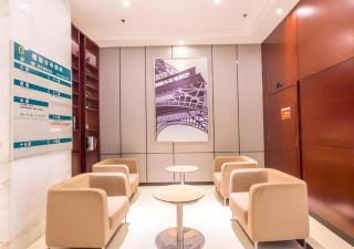 City Comfort Inn Liuzhou Liunan Wanda Plaza - 3
