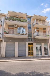 Appartamento Luna - Ampio e Luminoso con Balcone, Centro Termoli - 6