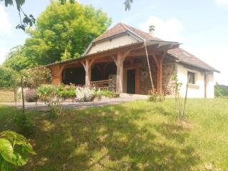 Maison avec clim à la campagne - 0