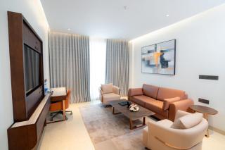 JP Crowne Regency - 5
