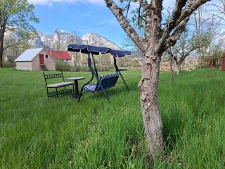Eco House Nevidio - 9