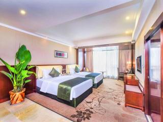 SandalWood Hotel Chengdu - 4