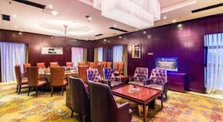 SandalWood Hotel Chengdu - 3