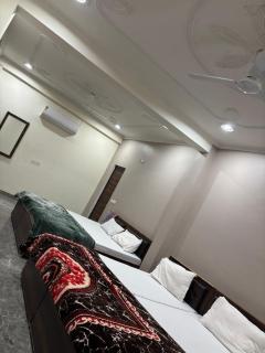 Royal Rudraksh Palace - 3