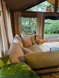the Roost Tented Camp - 4