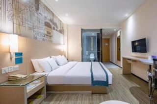 City Comfort Inn Nanning High-tech Park - 1