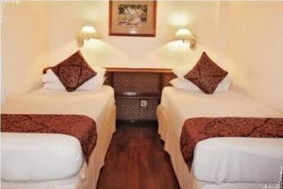 Club Bali Suite Legian - 8