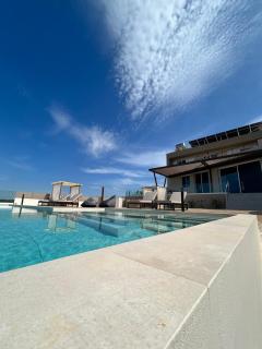 Be Crete - Etherion Villa - 0